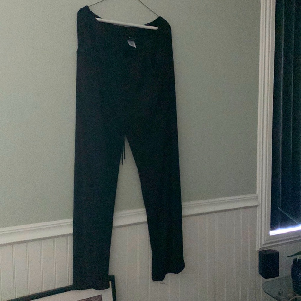 Women’s active sexy, swimwear beach coverup pants